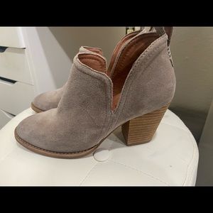 Jeffrey Campbell Rosee Bootie